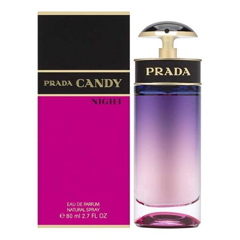 prada candj|prada candy night.